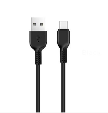 Дата кабель Hoco X13 USB to Type-C (1m)