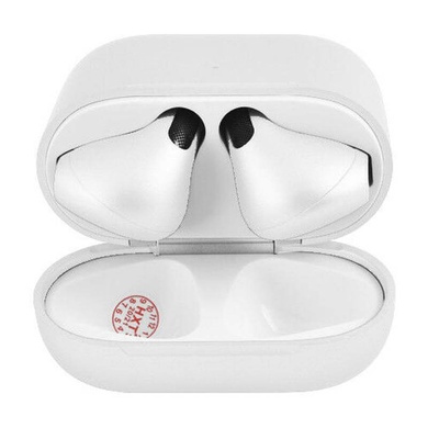 Бездротові навушники Air Pro 4, White