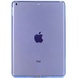TPU чохол Epic Color Transparent для Apple iPad 10.2" (2019) / Apple iPad 10.2" (2020)