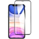 Захисне скло XD+ (full glue) (тех.пак) для Apple iPhone 11 Pro (5.8") / X / XS