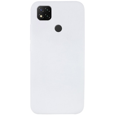 Чехол Silicone Cover Full without Logo (A) для Xiaomi Redmi 9C