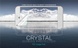 Захисна плівка Nillkin Crystal для Google Pixel
