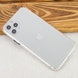 TPU чехол Сolor matte для Apple iPhone 11 Pro Max (6.5")