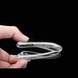 TPU чехол Epic Transparent 1,0mm для Xiaomi Redmi 8a