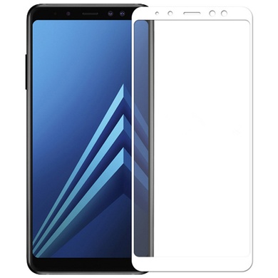 Гибкое ультратонкое стекло Caisles для Samsung A530 Galaxy A8 (2018)