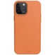 Чехол UAG OUTBACK BIO для Apple iPhone 12 Pro / 12 (6.1") Оранжевый