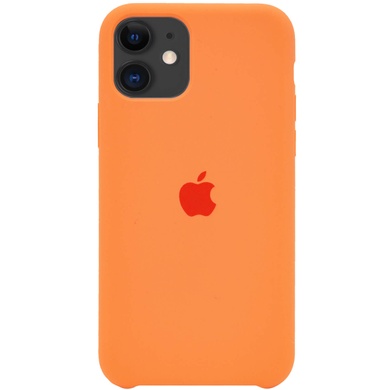 Чохол Silicone Case (AA) для Apple iPhone 11 (6.1")