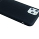 TPU чехол Molan Cano Smooth для Apple iPhone 11 Pro Max (6.5") Черный