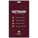 TPU чехол GETMAN Ease logo усиленные углы для Samsung Galaxy S20 Бесцветный (прозрачный)