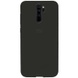 Чохол Silicone Cover Full Protective (AA) для Xiaomi Redmi Note 8 Pro