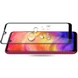 Защитное цветное стекло Mocoson 5D (full glue) для Xiaomi Redmi 7