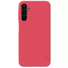 Чехол Nillkin Matte для Samsung Galaxy A25 5G Красный / Bright Red