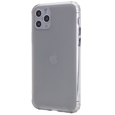 TPU чехол Сolor matte для Apple iPhone 11 Pro (5.8")