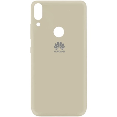 Чохол Silicone Cover My Color Full Protective (A) для Huawei P Smart+ (nova 3i)