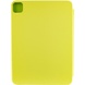 Чехол (книжка) Smart Case Series для Apple iPad Pro 11" (2020-2022) Салатовый / Green