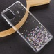 TPU чохол Star Glitter для Samsung Galaxy A32 4G