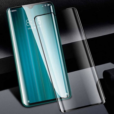 Гнучке ультратонке скло Mocoson Nano Glass для Xiaomi Redmi Note 8 Pro