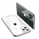TPU чехол Epic Transparent 2,00 mm для Apple iPhone 11 Pro (5.8")