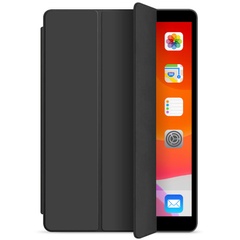 Чехол (книжка) Smart Case Series для Apple iPad Pro 11" (2020-2022) Черный / Black