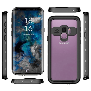 Водонепроницаемый чехол Shellbox для Samsung Galaxy S9