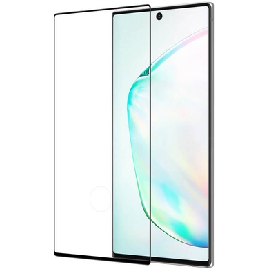 Защитное стекло Nillkin (CP+ max 3D) для Samsung Galaxy Note 20 Ultra