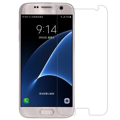 Гидрогелевая пленка XP-Thik Flexible для Samsung G930F Galaxy S7