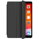 Чохол (книга) Smart Case Series для Apple iPad Pro 11" (2020-2022), Чорний / Black