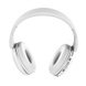 Накладні бездротові навушники Hoco W23, Білий