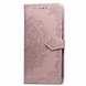 Кожаный чехол (книжка) Art Case с визитницей для Xiaomi Mi Max 2