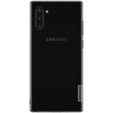 TPU чохол Nillkin Nature Series для Samsung Galaxy Note 10
