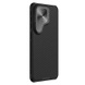 Карбоновая накладка Nillkin Camshield Prop для Samsung Galaxy S24 Black