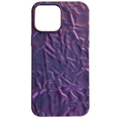 TPU чехол Tin Paper для Apple iPhone 11 Pro (5.8") Purple