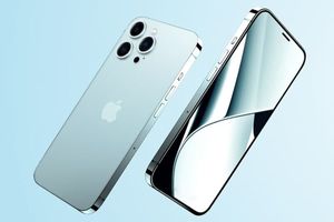 Apple iPhone 14: чим дивуватиме Apple у 2022 році?