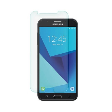 Защитное стекло Ultra 0.33mm для Samsung J730 Galaxy J7 (2017) (карт. уп-вка)