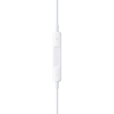 Наушники EarPods с пультом дистанционного управления и микрофоном 3.5mm (ААА)