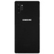 Чохол Silicone Cover Full Protective (AA) для Samsung Galaxy Note 10 Plus, Чорний / Black