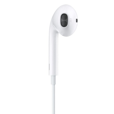Наушники Apple EarPods with Lightning Connector (ААА)