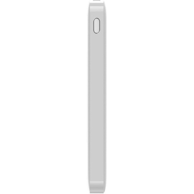 Портативний зарядний пристрій Xiaomi Redmi Power Bank 10000mAh (VXN4286) (PB100LZM)