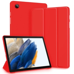 Чохол-книжка Book Cover (stylus slot) для для Samsung Galaxy Tab A7 Lite (T220/T225), Червоний / Red