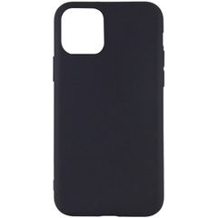 Чохол TPU Epik Black для Apple iPhone 15 Plus (6.7"), Чорний