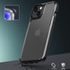 Чехол TPU+PC Line для Apple iPhone 15 Plus (6.7") Black