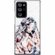 TPU+PC чехол Prisma Ladies для Samsung Galaxy Note 20 Ultra Sexy