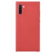 Чехол Silicone Cover without Logo (AA) для Samsung Galaxy Note 10
