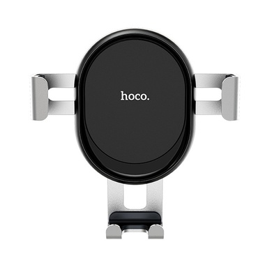 Автодержатель Hoco CA56 с авто захватом телефона