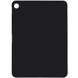 Чехол TPU Epik Black для Lenovo Tab M10 (3 Gen) Черный