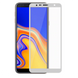 Защитное стекло Mocolo (full glue) для Samsung Galaxy J4+ (2018) / J6+ (2018)