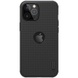 Чохол Nillkin Matte Pro с лого для Apple iPhone 12 Pro Max (6.7"), Чорний