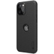 Чехол Nillkin Matte Pro с лого для Apple iPhone 12 Pro Max (6.7") Черный