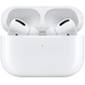 Беспроводные наушники Apple AirPods PRO with Wireless Charging Case (MWP22ZM/A)