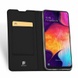 Чохол-книжка Dux Ducis з кишенею для візиток для Samsung Galaxy A50 (A505F) / A50s / A30s